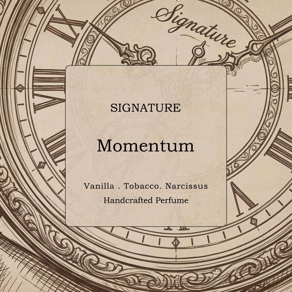 Sig5026-1 Momentum Signature
