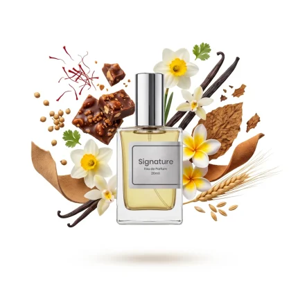عطر Momentum سیگنیچر