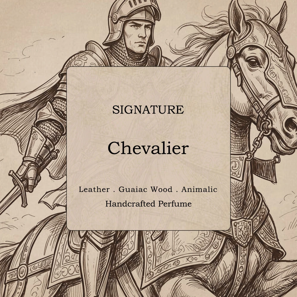 Sig5029 عطر Chevalier سیگنیچر