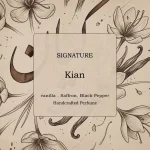 عطر Kian سیگنیچرvv