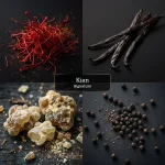 عطر کیان سیگنیچر