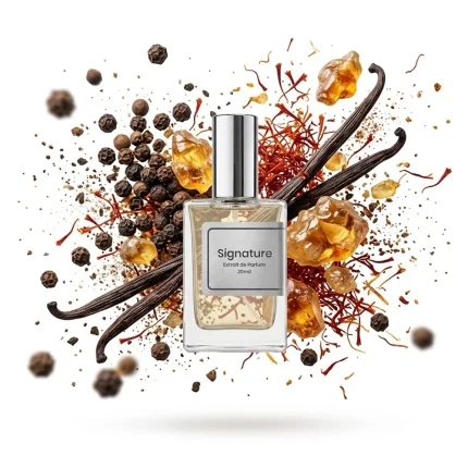 عطر Kian سیگنیچر